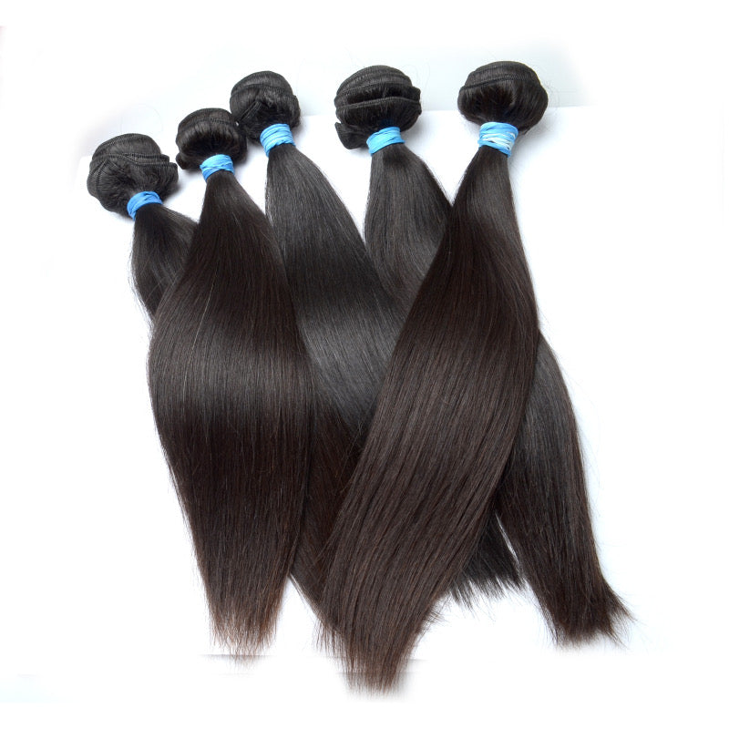 High-Quality Brazilian Straight