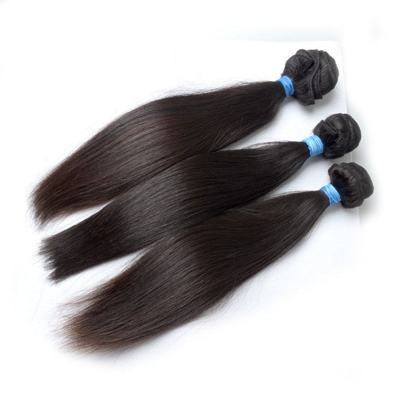 High-Quality Brazilian Straight