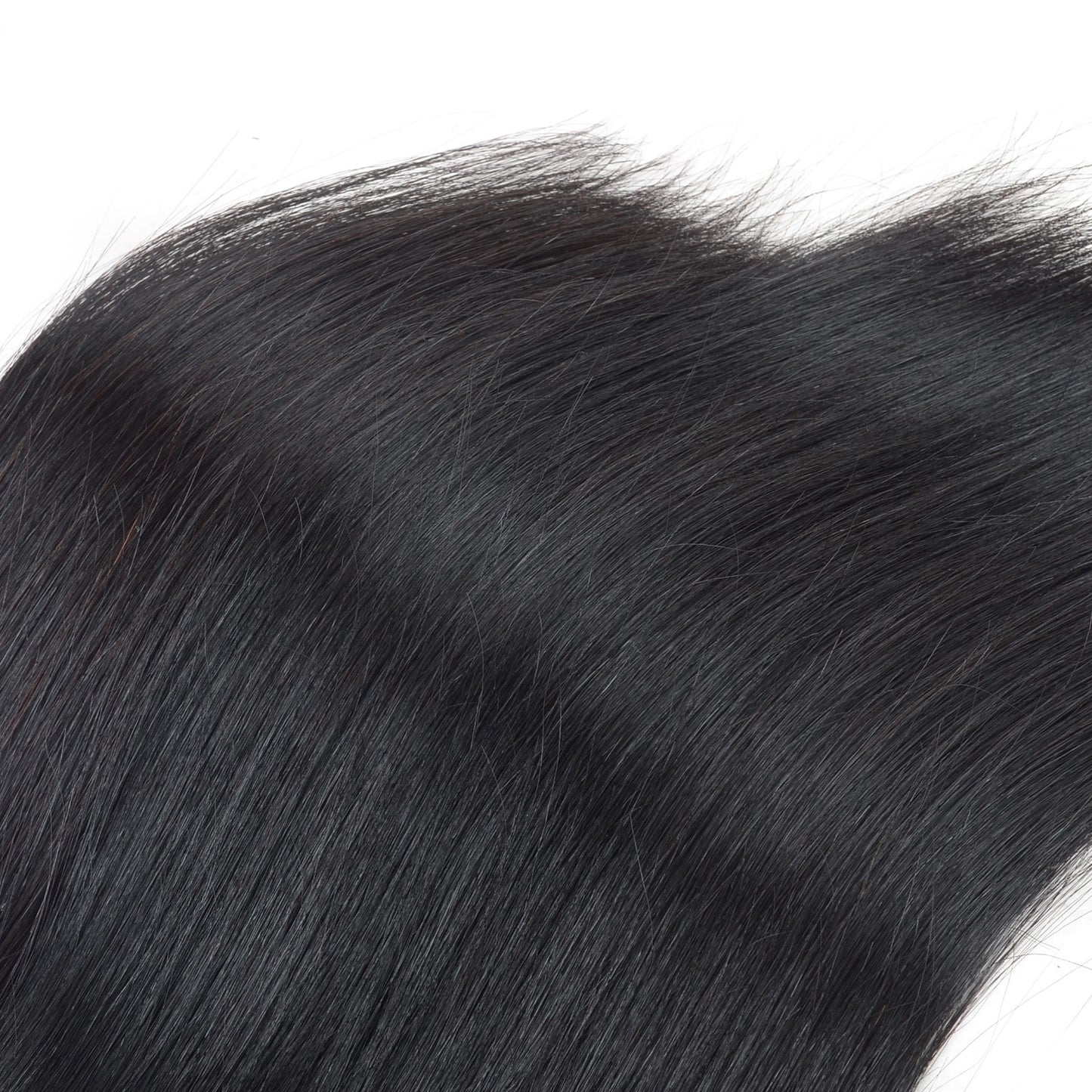 High-Quality Brazilian Straight