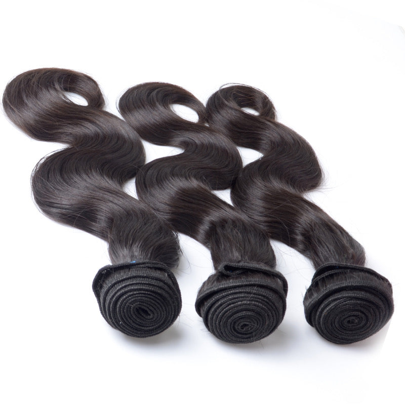 High-Quality Brazilian Body Wave