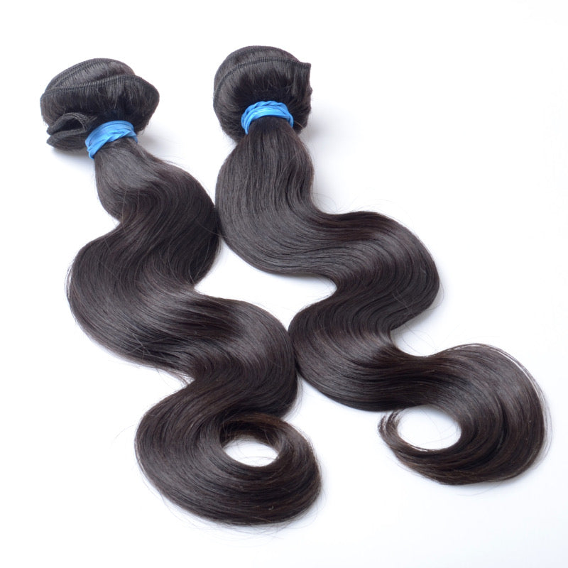 High-Quality Brazilian Body Wave