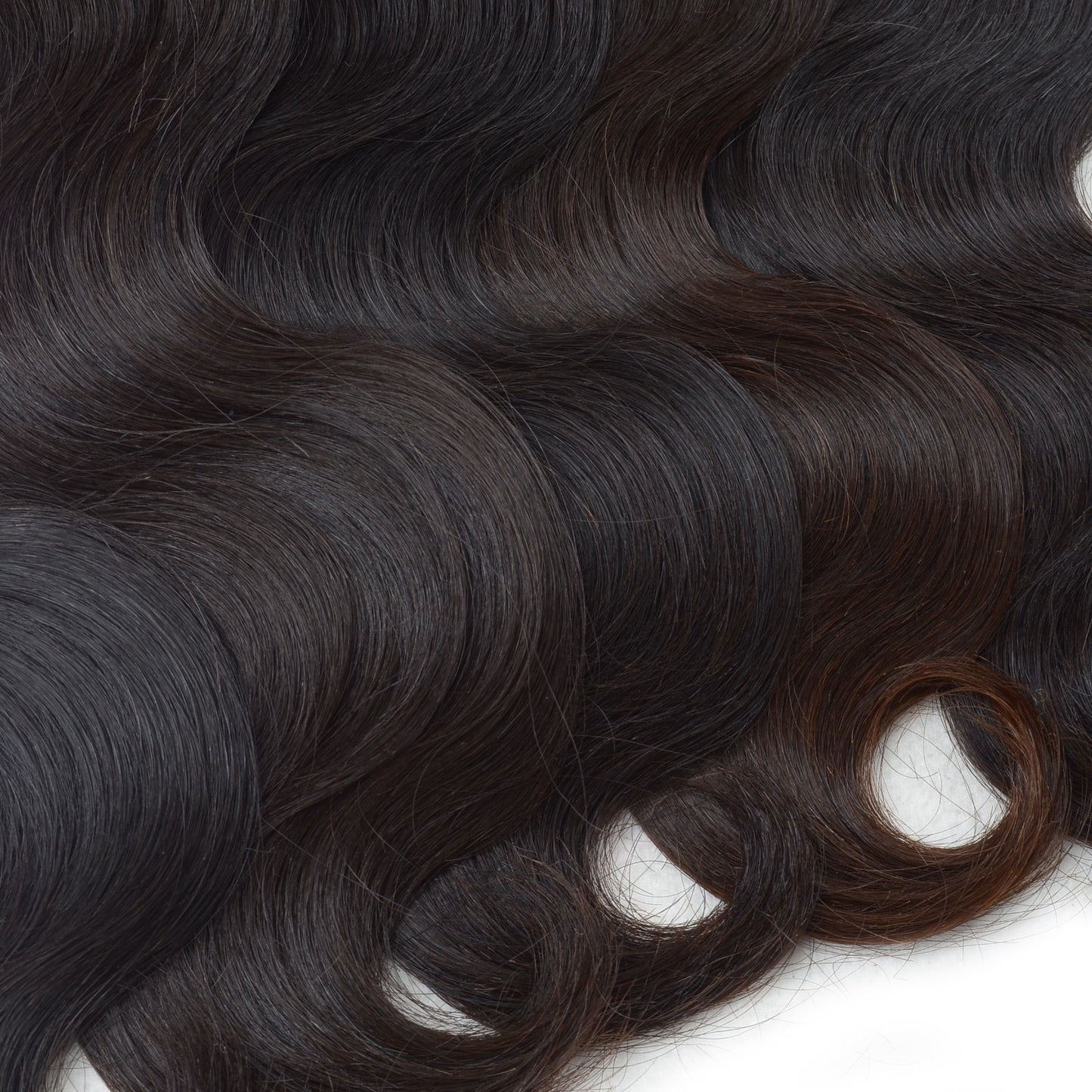 High-Quality Brazilian Body Wave