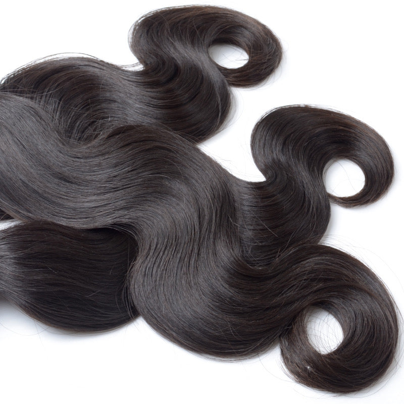 High-Quality Brazilian Body Wave