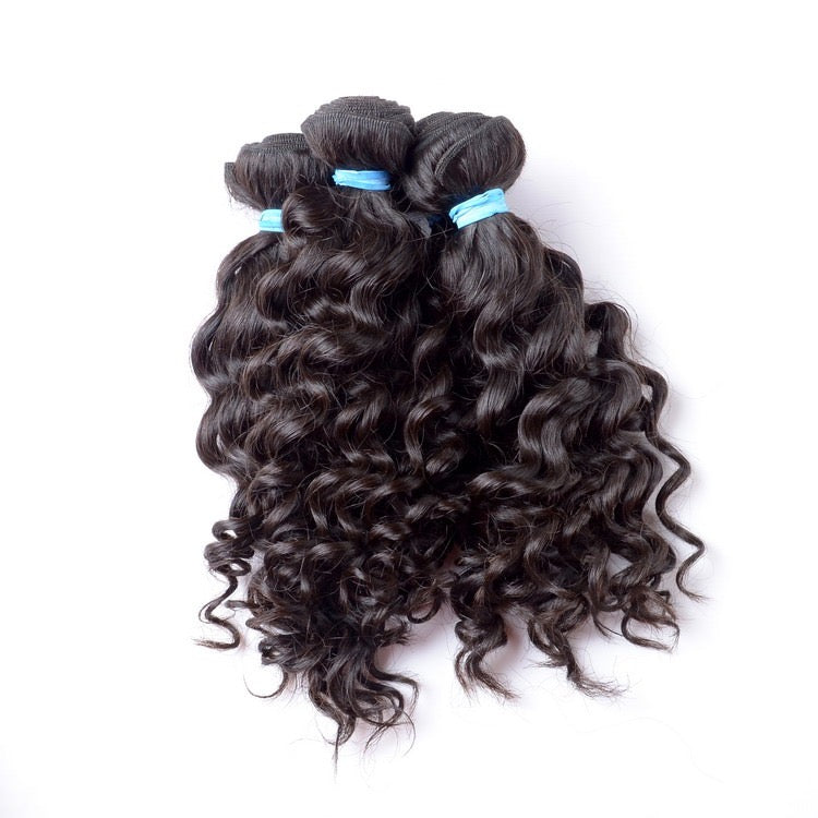 High-Quality Brazilian Loose Wave