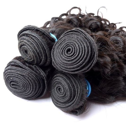 High-Quality Brazilian Loose Wave