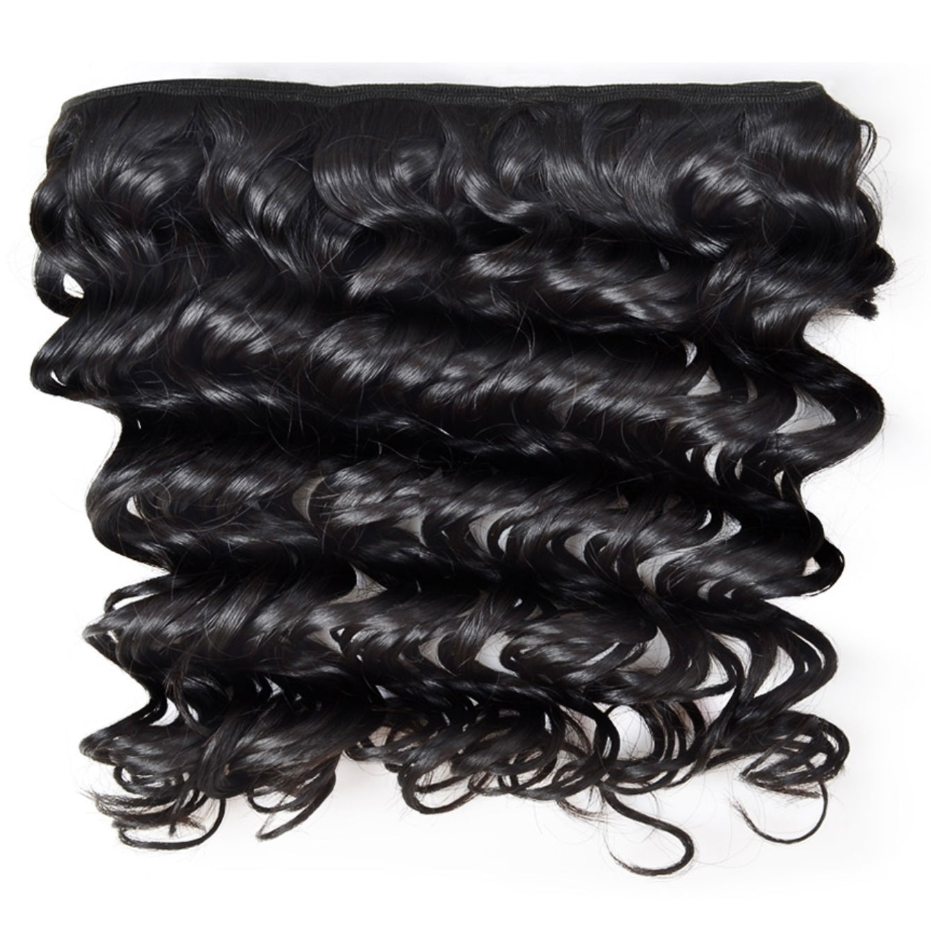 High-Quality Brazilian Loose Wave